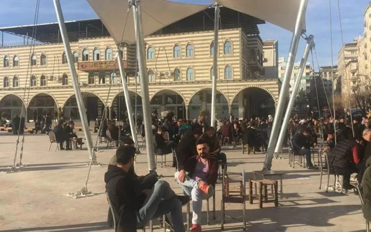 Li Tirkiyê û Bakurê Kurdistanê %50yê ciwanan dixwazin li welatekî din bijîn