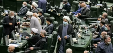 Iran's Raisi says tackling Covid, reviving economy priorities