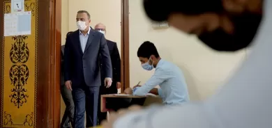 Al-Kazemi: health situation in Iraq is 