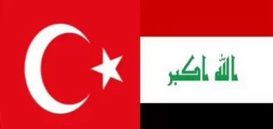 defense industry cooperation agreement signed between Turkey and Iraq