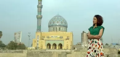 The Iraqi International Film Festival is back