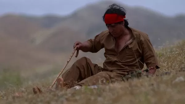 The Iraqi International Film Festival is back