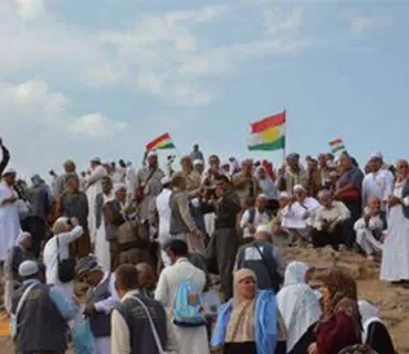 ئەمرۆ یەکەم کاروانی عومڕەکاران بەرەو سعوودیە بەرێکەوت