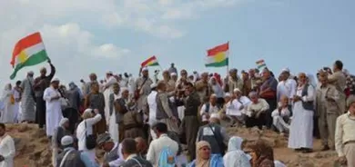 ئەمرۆ یەکەم کاروانی عومڕەکاران بەرەو سعوودیە بەرێکەوت