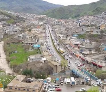 14 پرۆژە لە قەزای چۆمان جێبەجێ دەكرێت