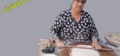 تانیا رەسول:  هەر لە منداڵییەوە حەزم  لە ئیشكردن بوو، هەمیشە هەوڵی ئەوەم داوە خاوەن ئابووری و داهاتی خۆم بم