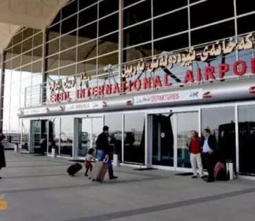 بەڕێوەبەری فرۆكەخانەی نێودەوڵەتی هەولێر: ناتوانین هێڵە ئاسمانییەکان ناچاربکەین زمانی کوردی بەکاربهێنن