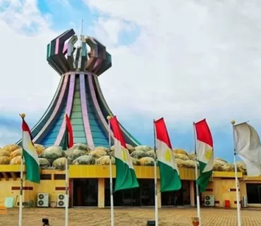 لە شاری هەڵەبجە ئافرەتێك کۆتایی بە ژیانی خۆی هێنا