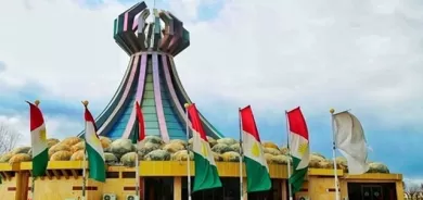 لە شاری هەڵەبجە ئافرەتێك کۆتایی بە ژیانی خۆی هێنا