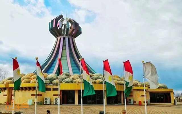 لە شاری هەڵەبجە ئافرەتێك کۆتایی بە ژیانی خۆی هێنا