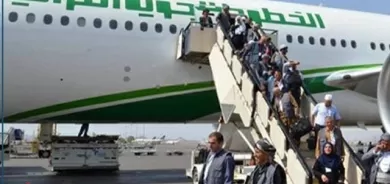 یەکەم کاروانی عومرەکارانی كوردستان بەرەو سعوودیە بەرێکەوت