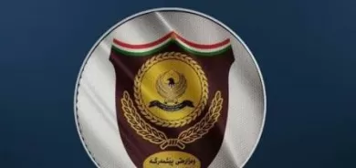 قوات البيشمركة تبطل مفعول مواد معدة للتفجير