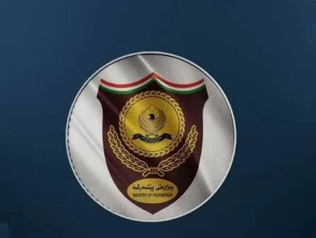 قوات البيشمركة تبطل مفعول مواد معدة للتفجير