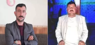 مجهولون يختطفون رجلين في سنجار