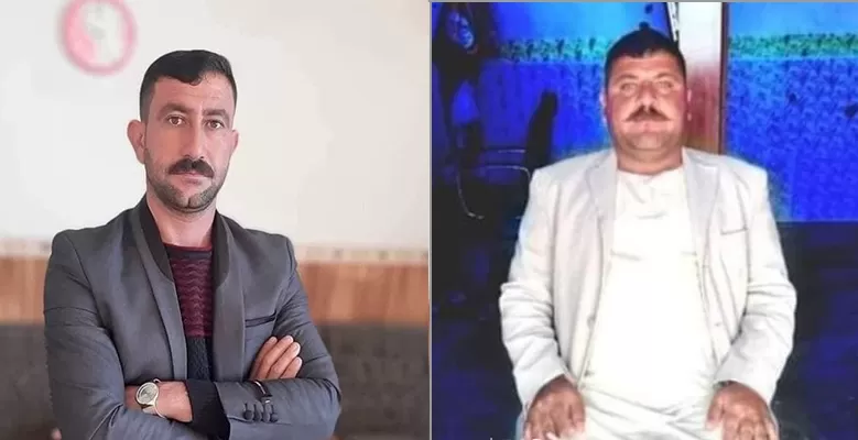 مجهولون يختطفون رجلين في سنجار