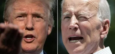 ترامب لبايدن: تسببت بأكبر مهانة لأميركا.. 