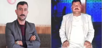 Du welatî li Şingalê hatin revandin