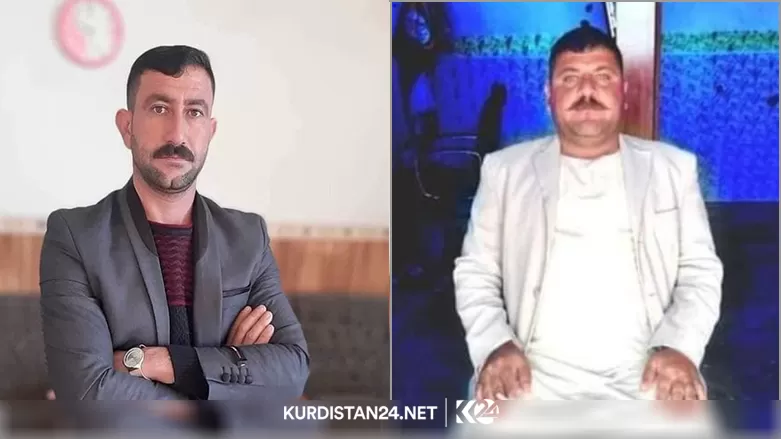 Du welatî li Şingalê hatin revandin