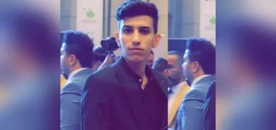 عمره 22 عاما.. شاب عراقي يكتشف 