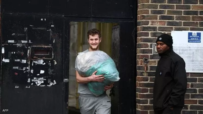 أزمة اقتصادية تضرب بريطانيا.. والحل في المساجين