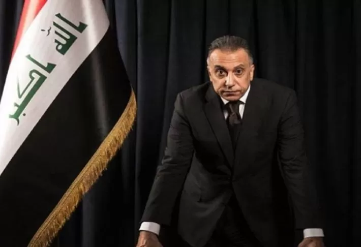 الكاظمي يعلق على قرار القضاء بحق قاتل مدير بلدية كربلاء