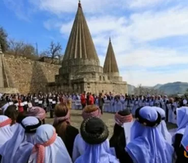 كوردانی ئێزدیی دەلێن .. بەغدا تەنیا بۆ ڕێکلام باسی ئاوەدانكردنەوەو و سەقامگیری ئاسایشی شنگال دەکەن