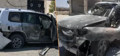 الخارجية الأميركية : قلقون من ازدياد النشاطات العسكرية في شمال شرق سوريا