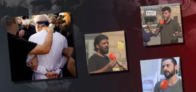 في استطلاع : نجفيون يشككون بإعدام قاتل عبير الخفاجي وآخرون يطالبون بتنفيذ الحكم في مكان عام