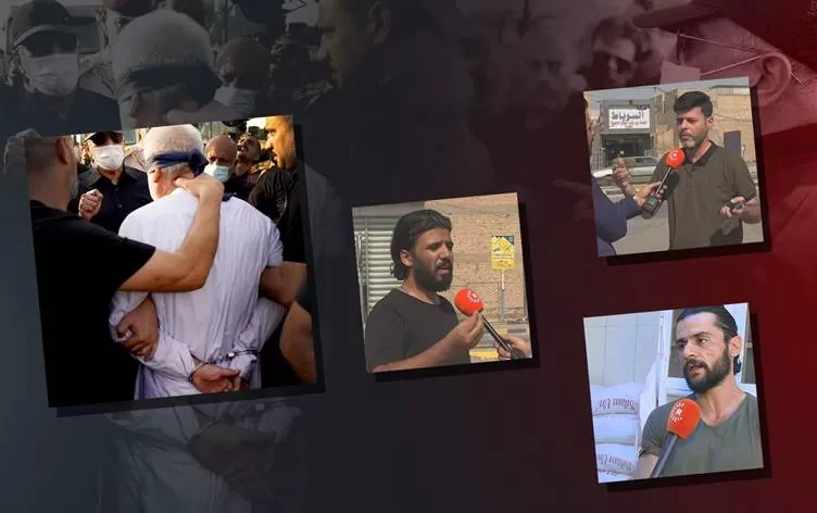 في استطلاع : نجفيون يشككون بإعدام قاتل عبير الخفاجي وآخرون يطالبون بتنفيذ الحكم في مكان عام