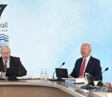 سبەی لووتكەی كۆمەڵەی حەوت بۆ باسكردنی دۆخی ئەفغانستان كۆدەبێتەوە