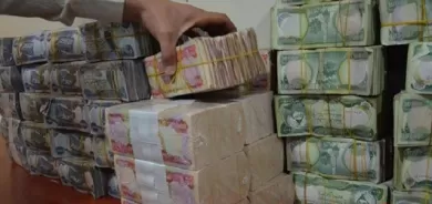 مووچە بەبێ لێبڕین دابەش دەكرێت