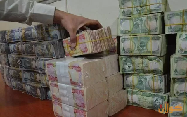 مووچە بەبێ لێبڕین دابەش دەكرێت