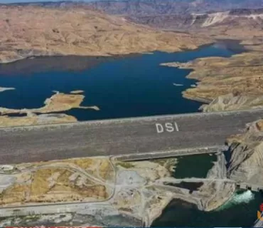 بۆ چارەسەركردنی كێشەی كەمیی ئاو شاندێكی عێراقی سەردانی توركیا دەكات