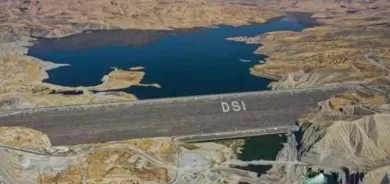 بۆ چارەسەركردنی كێشەی كەمیی ئاو شاندێكی عێراقی سەردانی توركیا دەكات
