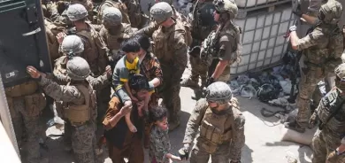 Li Firokexaneya Kabulê şer û pevçûn derket