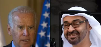 Biden spasiya rayedarên Ebûzebî dike