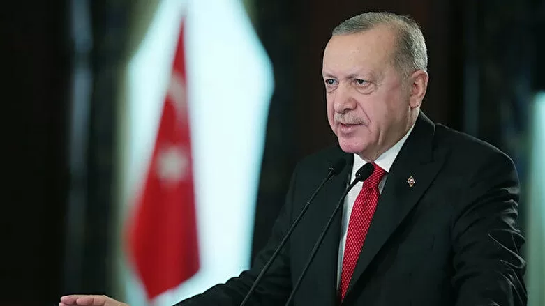 Erdogan: Merc bên dabînkirin, hêzên me dê li Kabulê bimînin