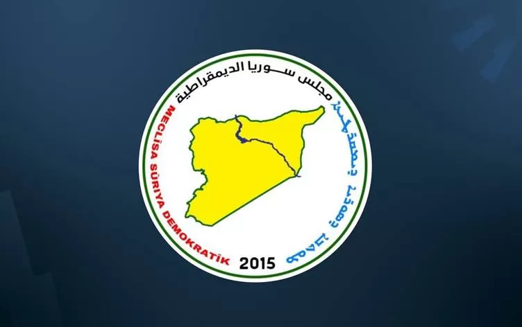 MSD: Em Rûsya wek berpirsyarê êrişên Tirkiyê dibînin