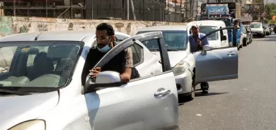 Iran is ready to ship more fuel to Lebanon if needed, says Iranian official