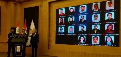 إقليم كوردستان يعلن نتائج السادس الإعدادي وموعد بدء العام الدراسي