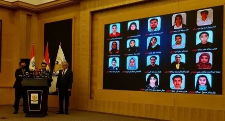 إقليم كوردستان يعلن نتائج السادس الإعدادي وموعد بدء العام الدراسي