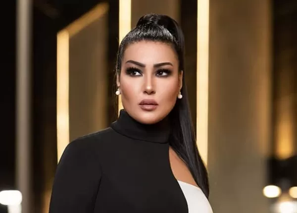 دەنگدانەوەی وێنەیەكی (سومەیە خەشاب) لە تۆڕە كۆمەڵایەتییەكاندا