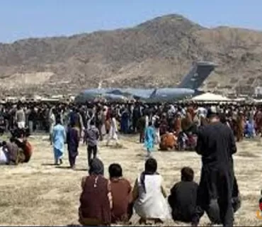 وەزیری بەرگریی ئەمەریکا: تا ئێستا 42 هەزار هاووڵاتیمان لە فڕۆکەخانەی کابوڵەوە گواستۆتەوە