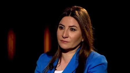 فيان دخيل : إعمار نينوى ينبغي ان يشمل كل مناطقها .. بضمنها شنگال المنكوبة