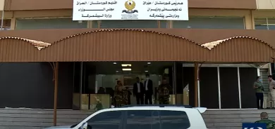 وزارة البيشمركة تضم أربعة ألوية من الوحدتين 70 و80 ضمن ملاكها