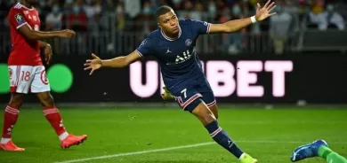 تقارير: رحيل قريب لمبابي عن سان جرمان.. ونيمار يرشح بديلا