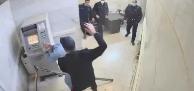 Iran official acknowledges videos of Evin prison abuse real