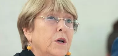 UN official: Reports about 'grave' Taliban rights abuses are credible