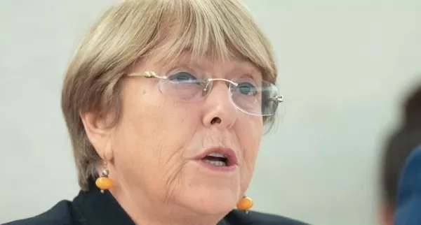 UN official: Reports about 'grave' Taliban rights abuses are credible