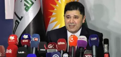 هیچ دامەزراوەیەکی هەرێم لە کەمپی مەخموور نیە